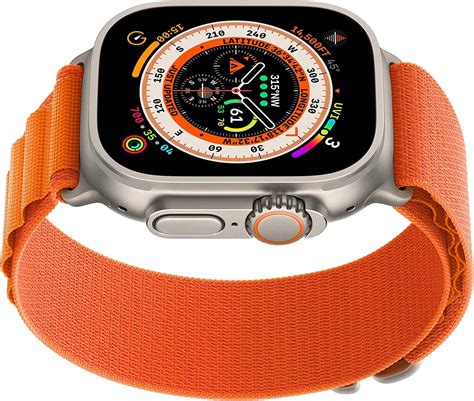 best apple watch ultra band|best aftermarket apple ultra bands.